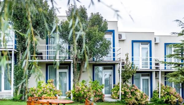 Kıyıköy Resort Hotel