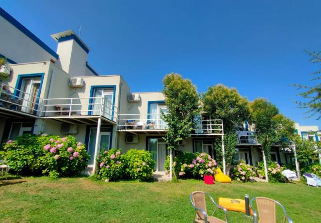 Kıyıköy Resort Hotel