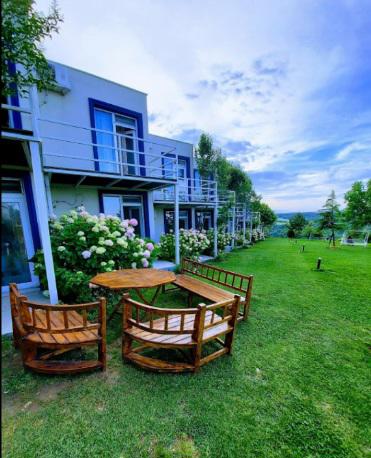Kıyıköy Resort Hotel