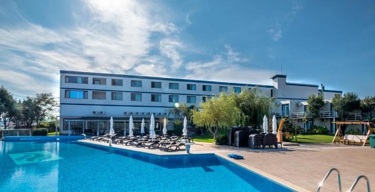 Kıyıköy Resort Hotel