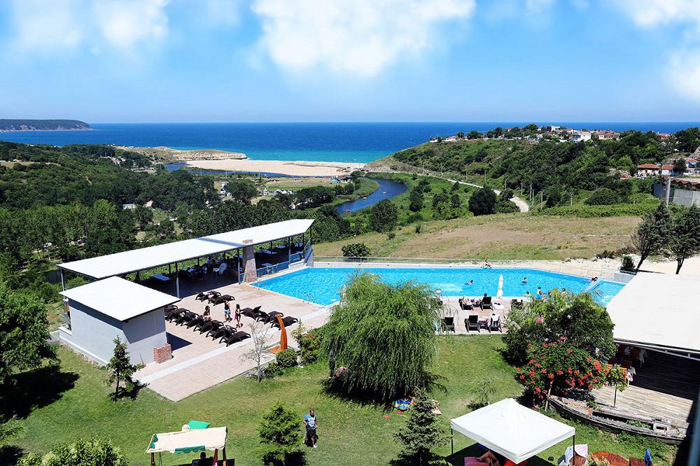 Kıyıköy Resort Hotel