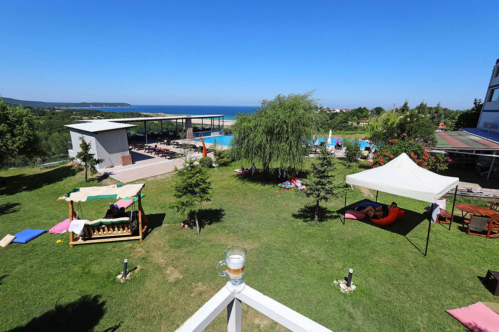 Kıyıköy Resort Hotel