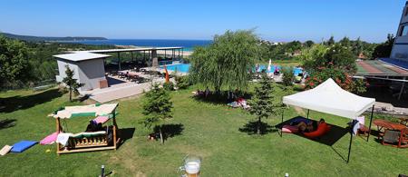 Kıyıköy Resort Hotel