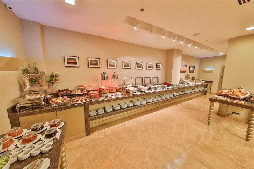 Ramada By Wyndham İstanbul Taksim