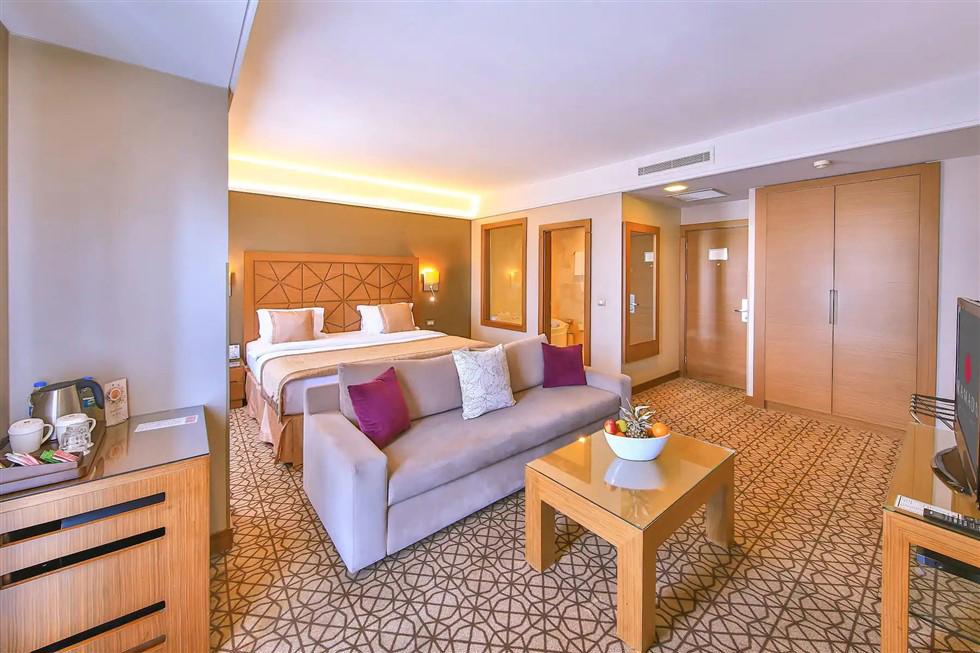 Ramada By Wyndham İstanbul Taksim