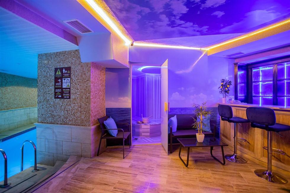 Orient Express & Spa By Orka Hotels