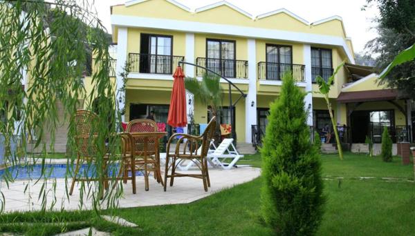 Tokgöz Hotel
