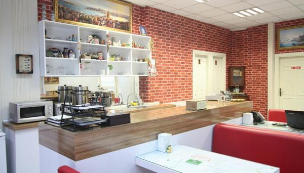 Lotus Hotel İstanbul