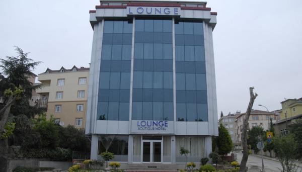 Lounge Boutique Hotel
