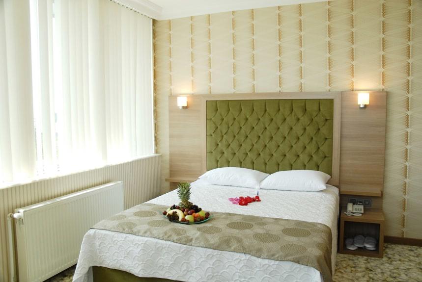 Lounge Boutique Hotel