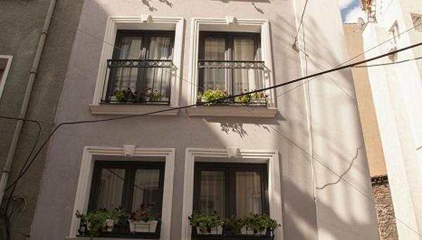 Lucis in Pera Boutique Hotel