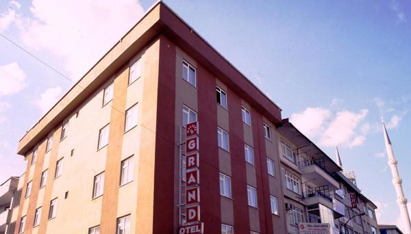 Maltepe Grand Otel