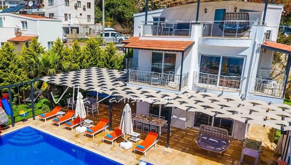 Villa Anatolia