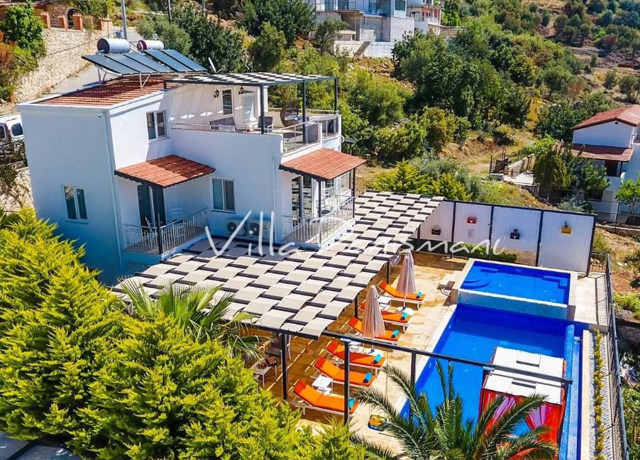 Villa Anatolia