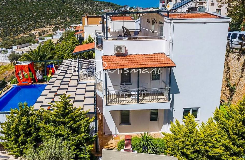 Villa Anatolia