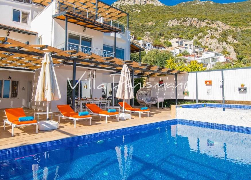 Villa Anatolia