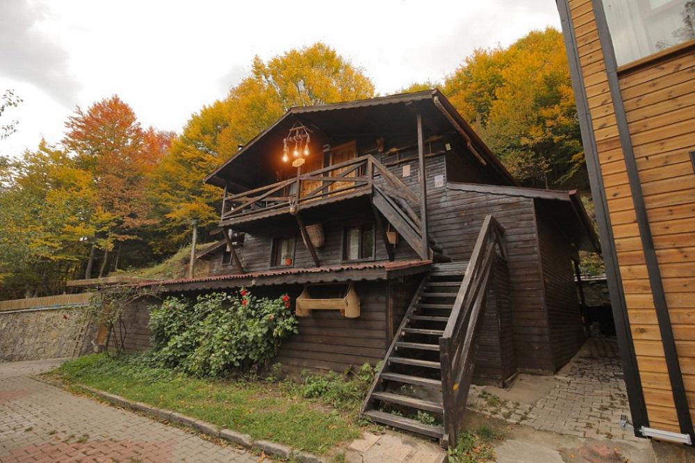 Abant Yayla Boutique Hotel