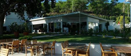 Marina Boutique Hotel Fethiye