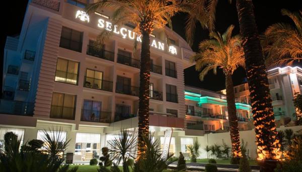 Selçukhan Hotel