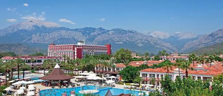 Swandor Hotels & Resorts Kemer