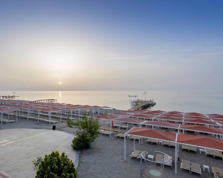 Swandor Hotels & Resorts Kemer