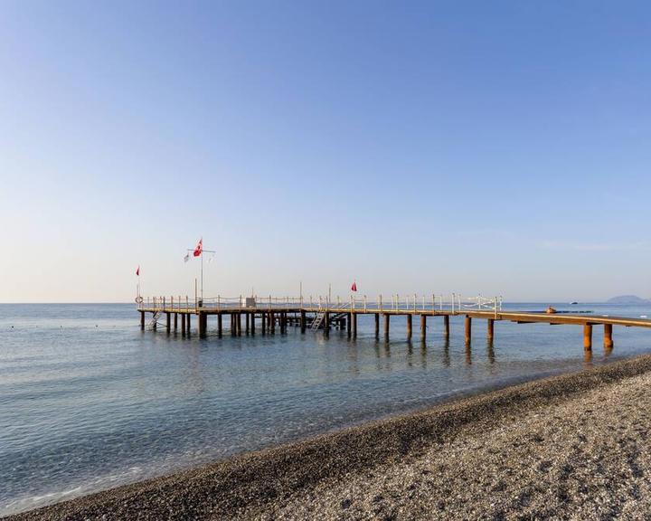 Swandor Hotels & Resorts Kemer