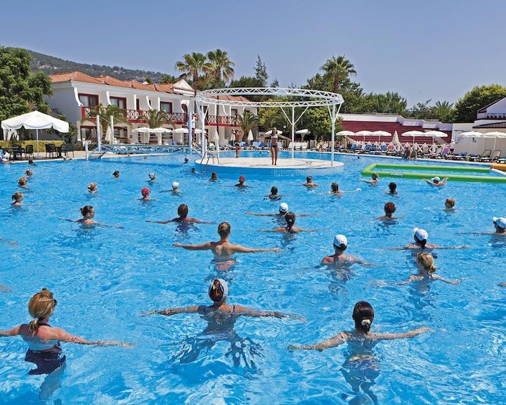 Swandor Hotels & Resorts Kemer