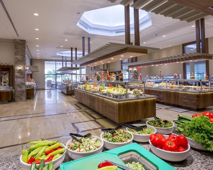 Swandor Hotels & Resorts Kemer