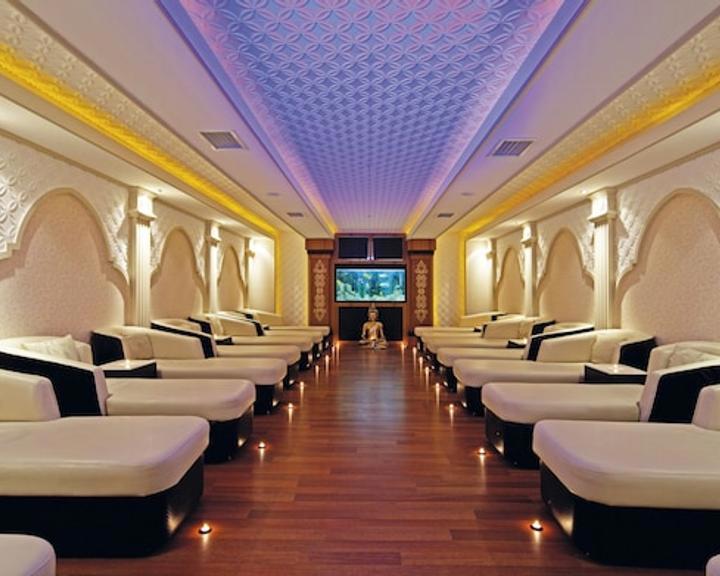 Swandor Hotels & Resorts Kemer