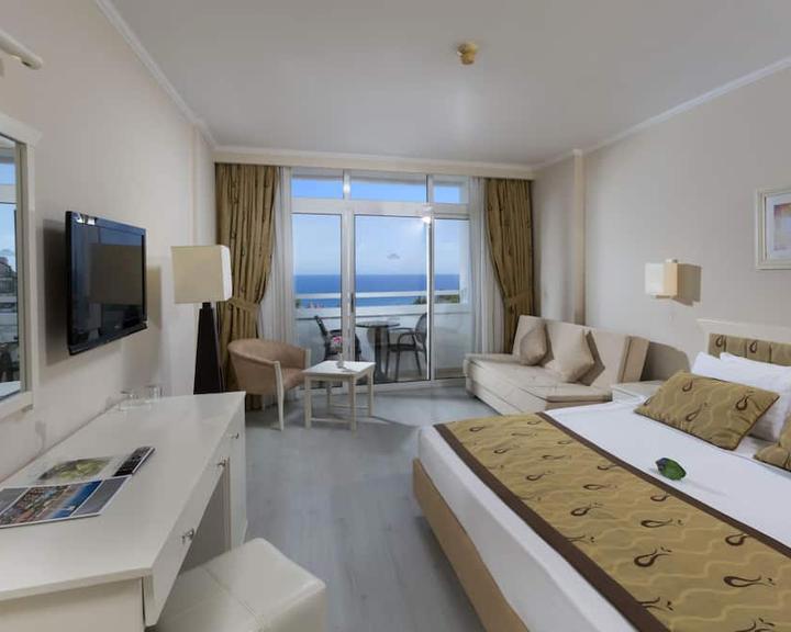 Swandor Hotels & Resorts Kemer