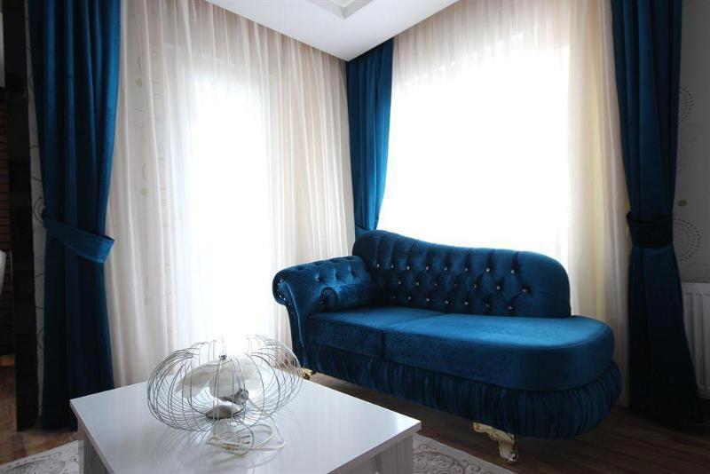 Antalya Port Flats