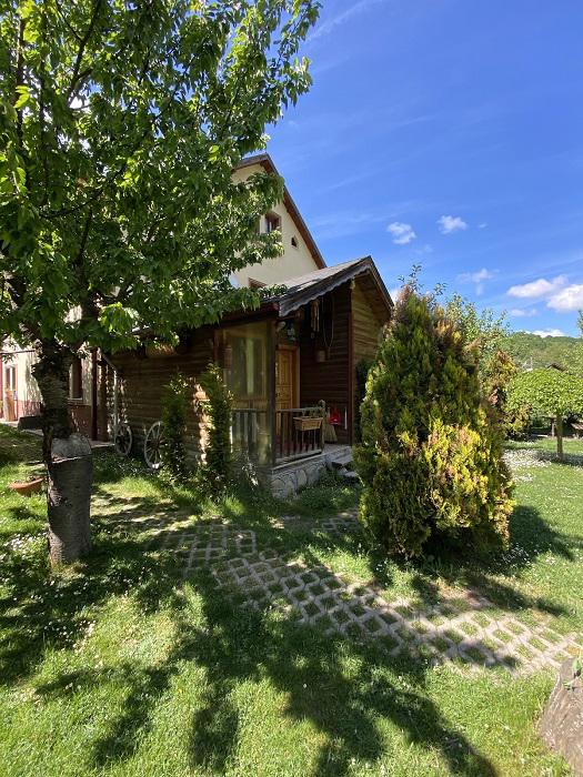 Abant Doğa Köşkü (Alkolsüz)