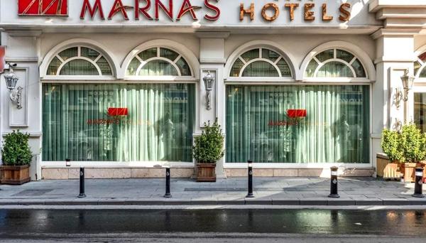 Marnas Hotels