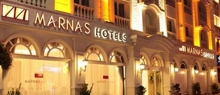 Marnas Hotels