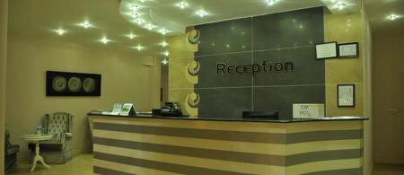 Nevada Hotel & Spa