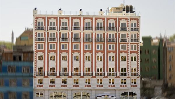 Askoç Hotel