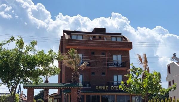 Deniz Otel