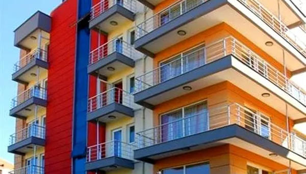 Çanakkale Kampüs Pansiyon