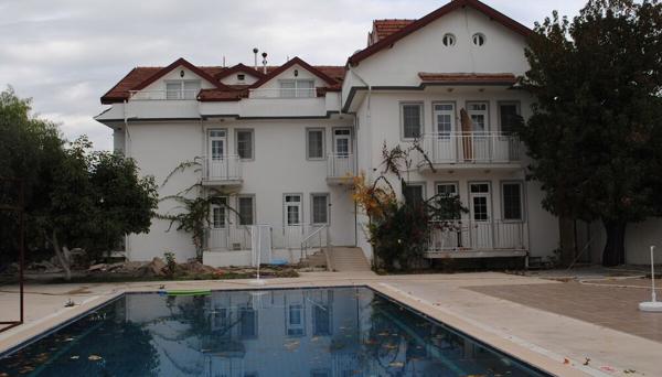 Tugay Hotel
