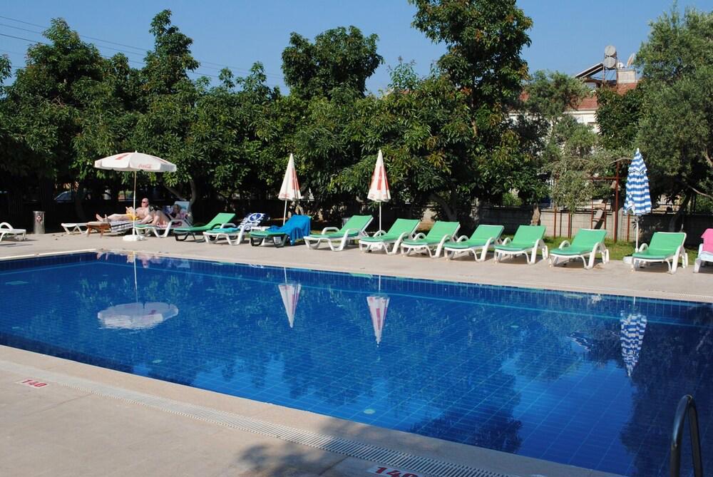 Tugay Hotel