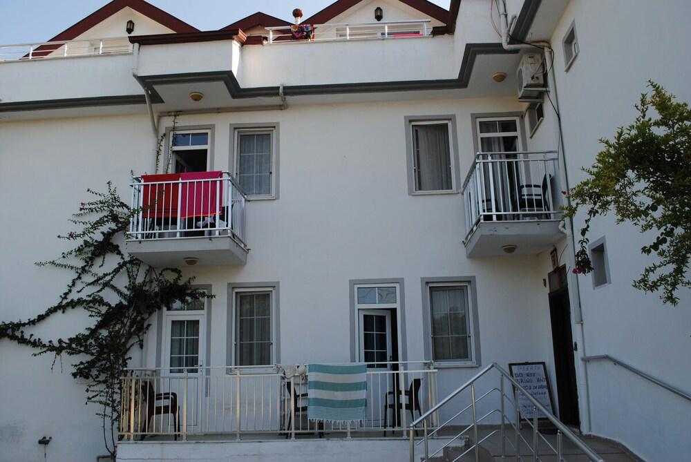 Tugay Hotel