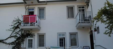 Tugay Hotel