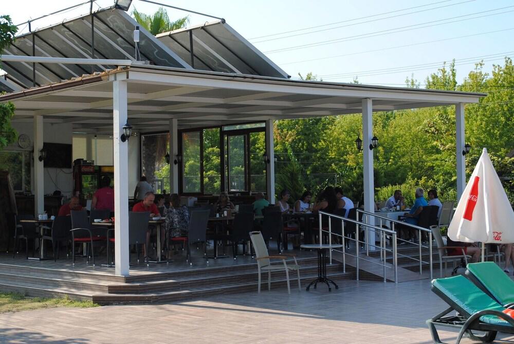 Tugay Hotel
