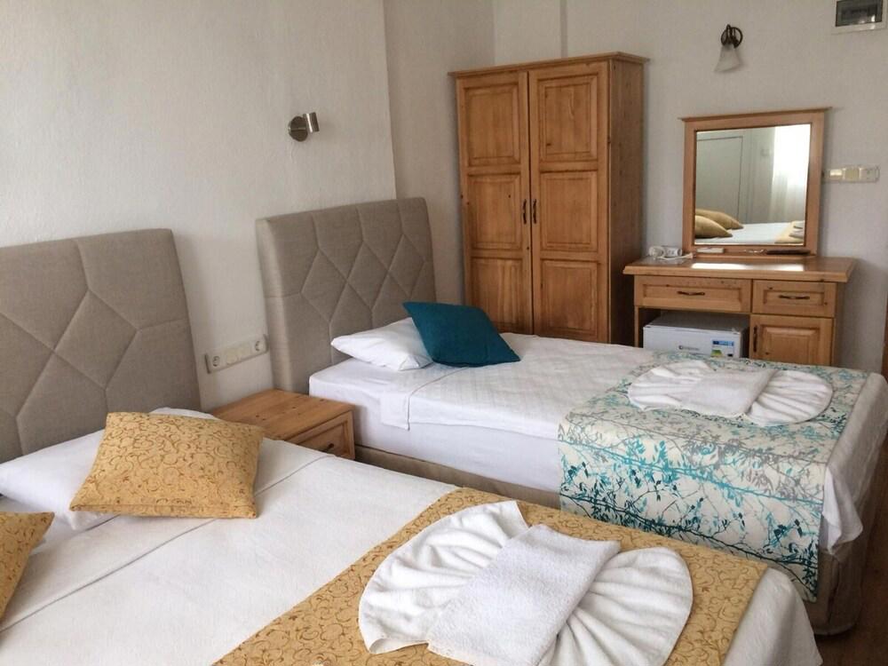 Tugay Hotel