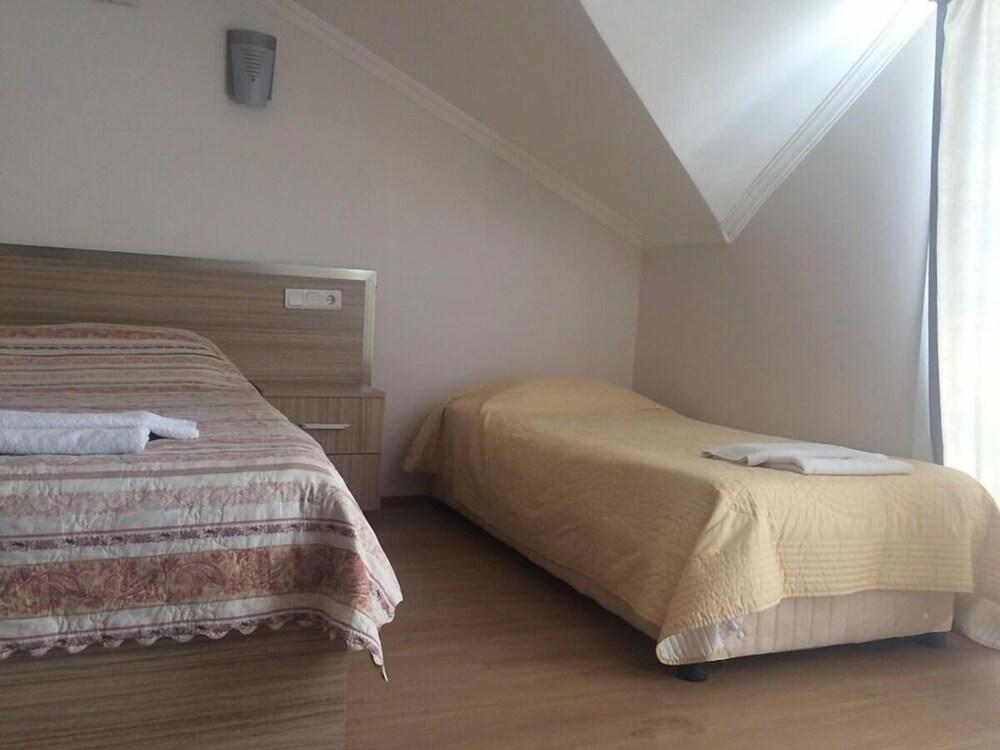 Tugay Hotel