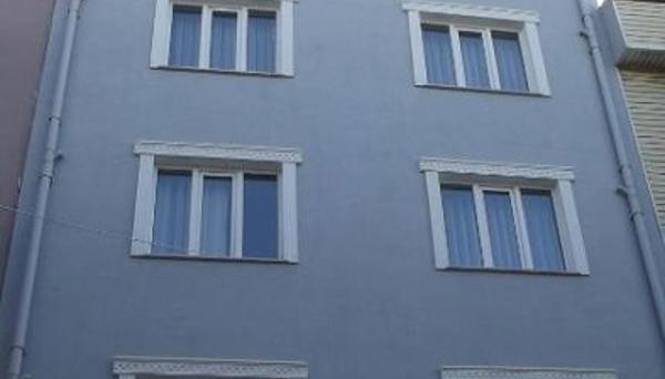 Saygılı Pan-Hotel