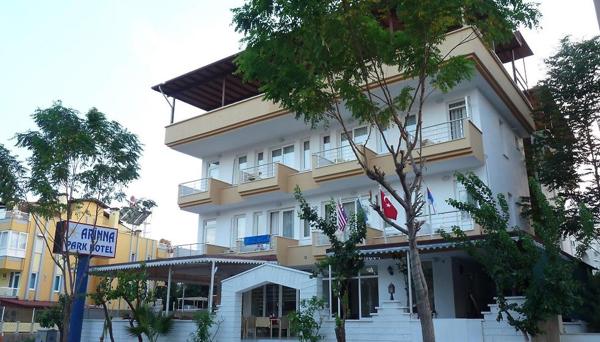 Mira Hotel Antalya