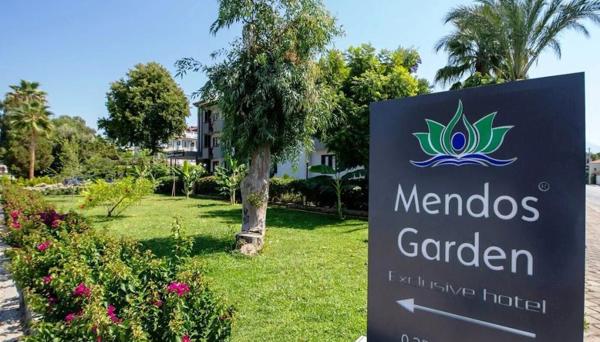 Mendos Garden Exclusive Hotel