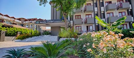 Mendos Garden Exclusive Hotel