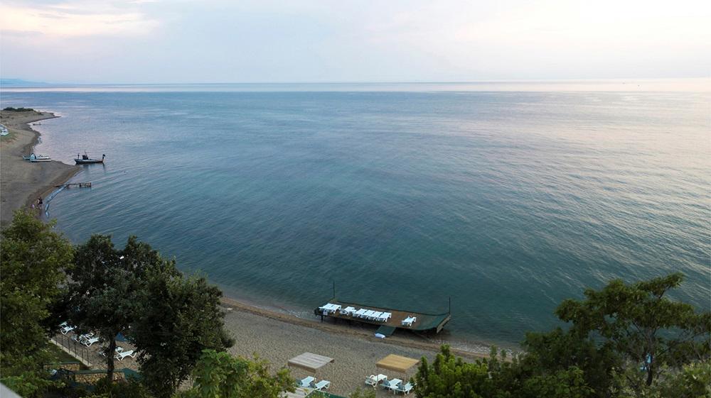 Troas Beach Hotel